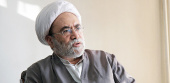 گفت‌وگویی منتشر نشده با محسن دعاگو: کلاهی اصرار کرد در جلسه حزب جمهوری اسلامی بمانم 