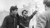 میدان بهارستان؛ روز کودتا و این روزها