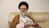 موسوی تبریزی: امام اجازه اجرای حکم سنگسار را نداد