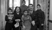 ترورهای تاریخی ایران؛ از کاووس تا رزم‌آرا