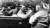 صعود هیتلر؛ ولگردی که صدراعظم شد