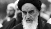 گزارش شهروند آمریکایی از دیدار با امام خمینی