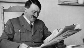 چه بر سر فیلسوفان مخالف هیتلر آمد؟