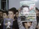 لحظه اعلام پیروزی خاتمی در انتخابات