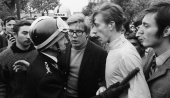 روزشمار وقایع مه ۱۹۶۸؛ از شورش دانشجویی تا جنبش عمومی