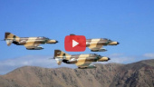 داستان کمان ۹۹؛ عملیات بزرگ هوایی ایران