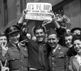 روز پیروزی؛ هفتاد و پنجمین سالگرد پایان جنگ جهانی دوم