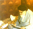 اعلامیه‌های امام خمینی در دوران مبارزه