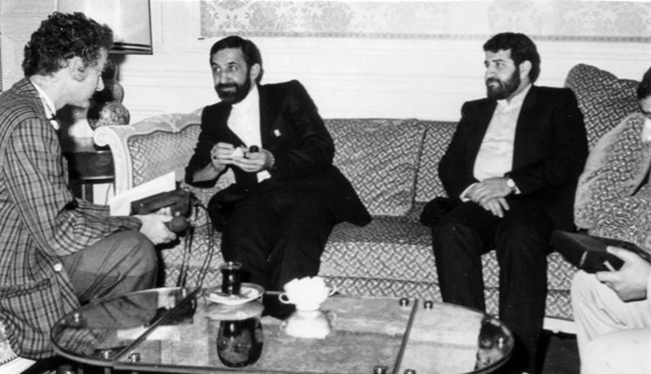 خاطرات هاشمی رفسنجانی و قطعنامه ۵۹۸ در گفت‌وگو با صادق خرازی: انقلابی‌نماها موافق پایان جنگ بودند