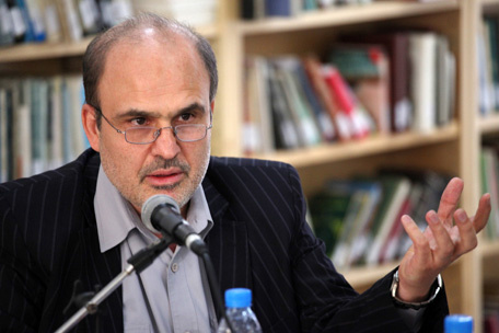 حمیدرضا جلایی‌پور در گفت‌وگو با تاریخ ایرانی: جنبش اصلاحات در دوره خاتمی مهار شد