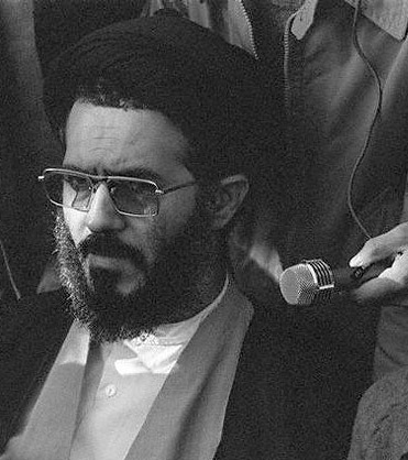موسوی خوئینی‌‌ها: رای شما، رای به شکست خط آمریکایی در ایران است