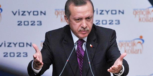 عذرخواهی اردوغان به خاطر کشتار هزاران علوی و کرد در دهه ۱۹۳۰