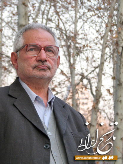 عبدخدایی در گفت‌وگو با تاریخ ایرانی: به خلخالی گفتم شما شایستگی رهبری فدائیان اسلام را ندارید