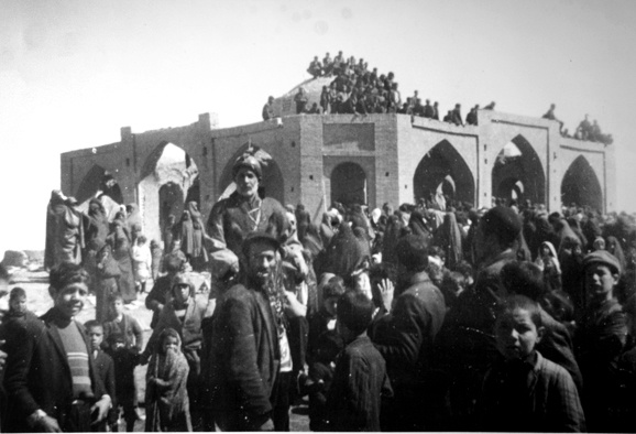 جمعیت ایران ۲۵ میلیون نفر شد