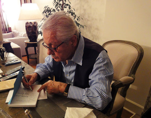 مامور ساواک در عراق: دوست داشتم به ایران برگردم