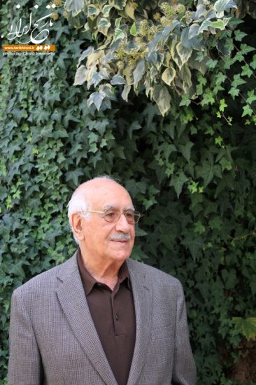 گفت‌و‌گوی تاریخ ایرانی با رئیس زندان قصر در دهه ۴۰: یک ماه در زندان انفرادی بودم