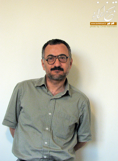 سعید لیلاز در گفت‌وگو با تاریخ ایرانی: اصلاحات ارضی آغازگر انقلاب اسلامی بود