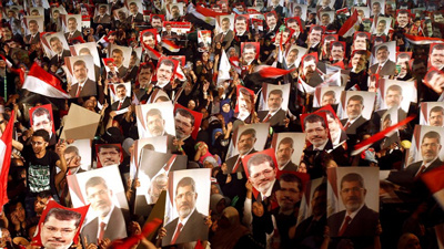 مصائب استبداد انتخاباتی؛ از آدامز تا مرسی