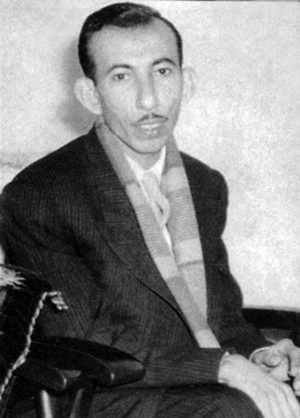 بدر شاکر السیاب، پدر شعر نو عرب: توده‌ای‌ها مصدق را قربانی منافع شوروی کردند