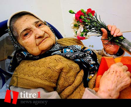 مرگ نوه صد ساله امیرکبیر در کرج