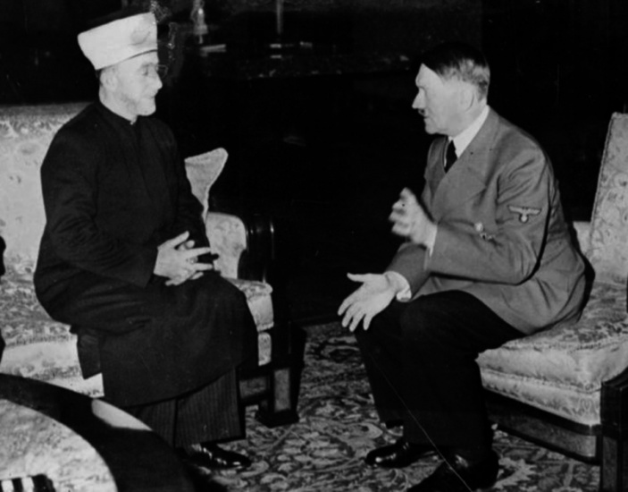 ادعای عجیب نتانیاهو: هیتلر قصد کشتار یهودیان را نداشت