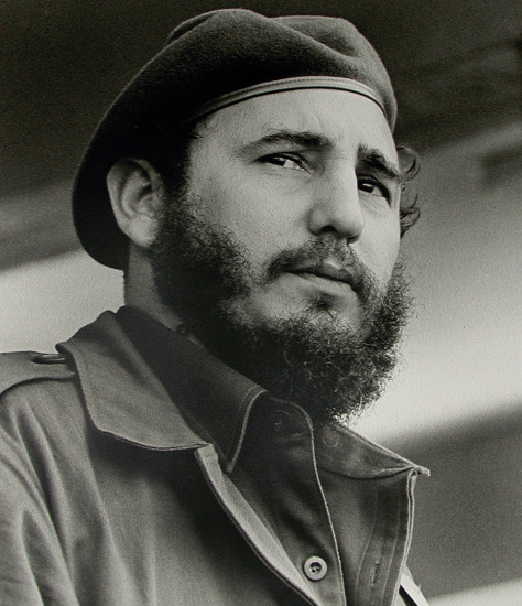 بت انقلاب کوبا