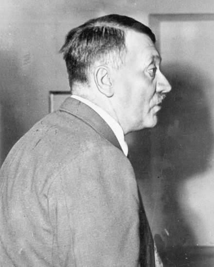 ناگفته‌هایی از اعتیاد هیتلر به مواد مخدر