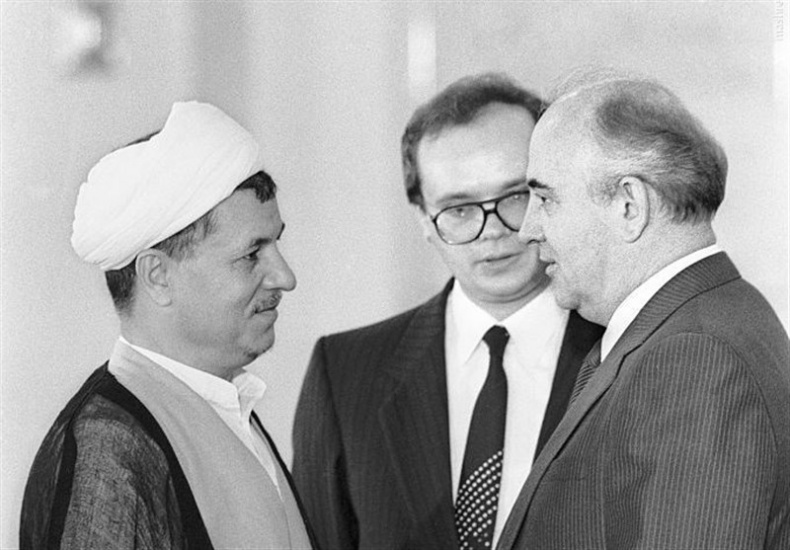 پیش‌بینی سیا: روابط ایران و شوروی نزدیک نخواهد شد