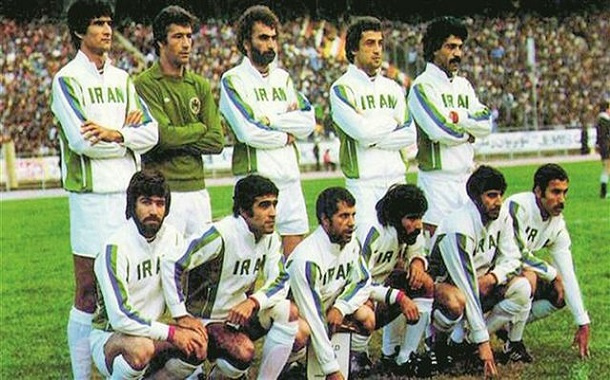 حسرت‌های جام جهانی ۱۹۷۸