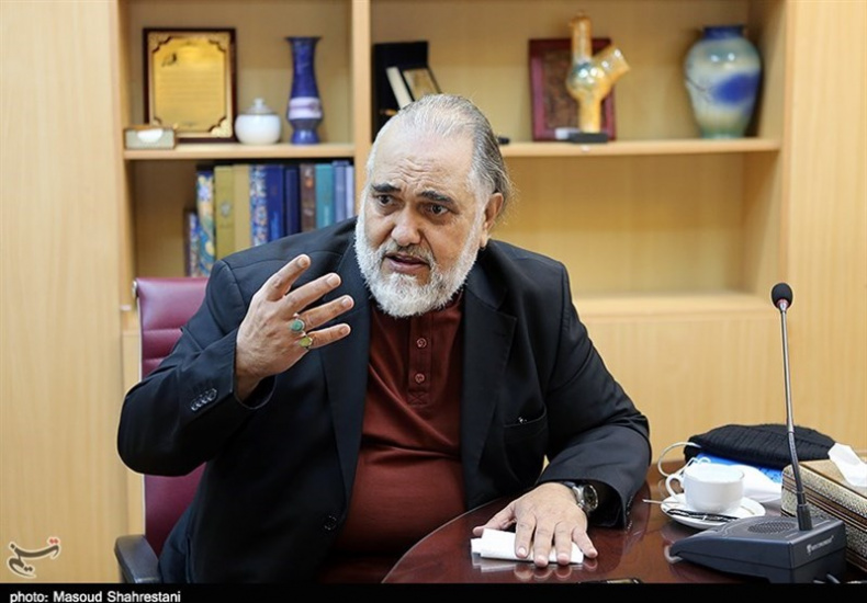 محمد هاشمی: از تسخیر لانه جاسوسی پشیمان نشدیم