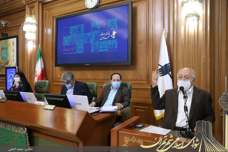 پافشاری شورای شهر تهران برای نامگذاری خیابان بازرگان