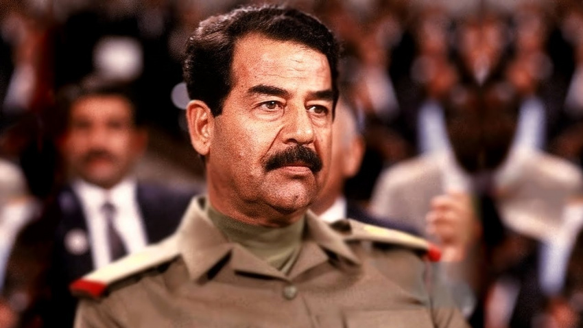 هزینه ماشین جنگی صدام علیه ایران چطور تامین شد؟