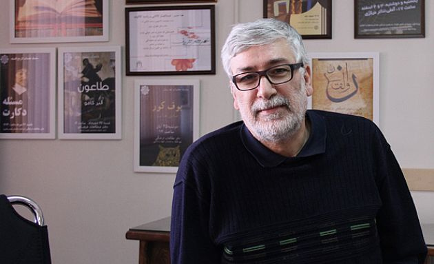 عباس ملکی: پیشنهادی برای پایان جنگ در ازای پرداخت خسارت به ایران داده نشد