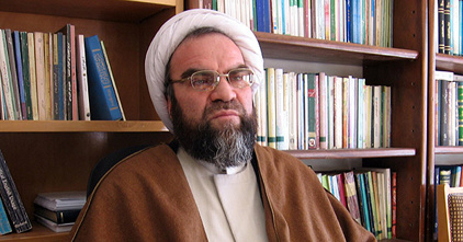 غرویان: مخالفت مدرس با جمهوری رضاخانی دلیل دینی داشت