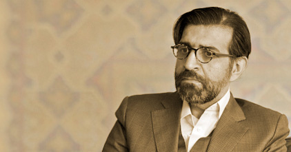 خرازی: ژیسکاردستن گفت امیدی به ماندن شاه نداشتیم