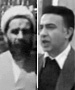 فیلم گفتوگو با نمایندگان مجلس اول درباره بیانیه الجزایر و آزادی گروگانها