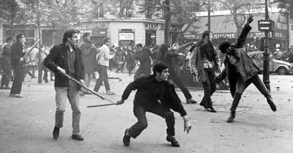 ماراتن سه ماهه اعتصابات در جام جم/ مبارزه با سانسور به انقلاب پیوند خورد