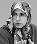 الهه کولایی در گفتوگو با تاریخ ایرانی: عضویت در گروه دوستی پارلمانی ایران و لیبی اجباری بود