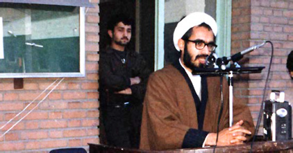 سفر صادرکنندگان انقلاب به لیبی؛ اسلحه بهجای گذرنامه/ محمد منتظری و ماجرای تسخیر فرودگاه مهرآباد