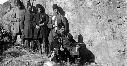 گفتوگوی تاریخ ایرانی با عباس امانت درباره ترور ناصرالدین شاه/ حکایت شاهی که «شهید» شد