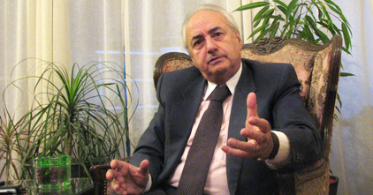 فریدون مجلسی در گفتوگو با تاریخ ایرانی: کودتای ۲۸ مرداد اصولا داخلی بود