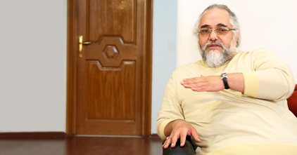 محمد هاشمی در گفتوگو با تاریخ ایرانی: احمدینژاد تهدید کرد نقشه تسخیر را به دولت موقت گزارش میدهد