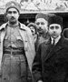 دولتمداری روشنفکران ایرانی در پایان قاجاریه