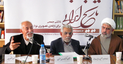 خسرو منصوریان: شریعتی بازجوی خود را فریب داد
