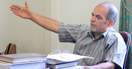 روزنامهنگاری منتقد خصلت مکتب کیهان است