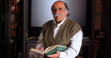 یادگاران پر فروغ فروغی