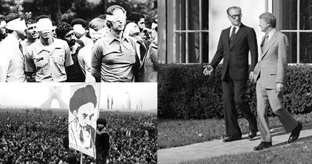 آمریکاییها انقلاب ایران را چگونه دیدند؟