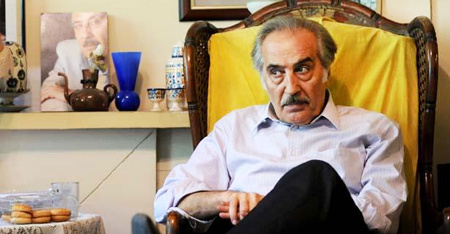 گفتوگو با سپانلو دربارهٔ «چهار شاعر آزادی»: شاعران محصول مشروطه بودند