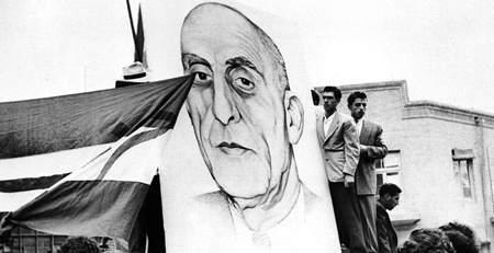 مردمی که پشت مصدق نایستادند