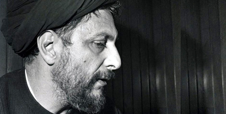 رد صدر؛ از تهران تا طرابلس